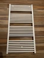 Zehnder Radiator 60x120 - Designradiator, Ophalen, Gebruikt, Radiator, 60 tot 150 cm