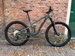 Trek Top Fuel MTB fully maat M/L aluminium, Ophalen, Fully, Zo goed als nieuw, Trek