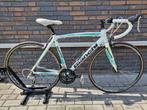 Bianchi Via Nirone 7 racefiets dames heren, Fietsen en Brommers, Fietsen | Racefietsen, Overige merken, Gebruikt, Info@bimici.nl