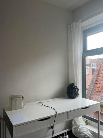 Ikea desk alex