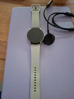 Samsung smartwatch 6 LTE (44 inch), Sieraden, Tassen en Uiterlijk, Smartwatches, Ophalen, Zo goed als nieuw, Zwart, Android