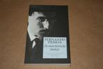 De anarchistieche bankier en ander proza. Pessoa., Ophalen of Verzenden, Zo goed als nieuw