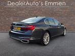 BMW 7-serie 750i High Executive 85000km!, Auto's, BMW, Automaat, Achterwielaandrijving, Gebruikt, 4395 cc