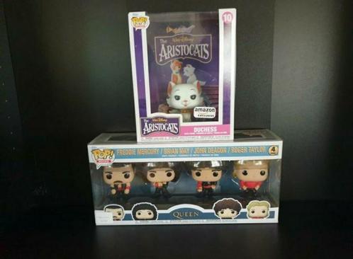 Funko poppen €40,- uitzoeken, Verzamelen, Poppetjes en Figuurtjes, Ophalen of Verzenden