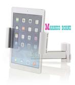 Tablet muurbeugel,wandhouder,draai- en kantelbaar, Computers en Software, Tablet-hoezen, Nedis, Nieuw, Universeel, Info@marbeco.nl
