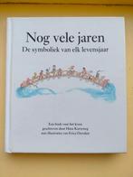 Nog vele jaren, de symboliek van elk levensjaar- Korteweg, Verzenden, Overige typen, Nieuw, Korteweg