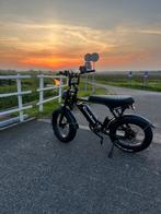 Fatbike, Ophalen, 24 inch of meer, Gebruikt, La Souris