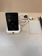 Apple iPod classic 60 gb, Computers en Software, Apple Desktops, 64 GB of meer, Gebruikt, Overige modellen, 64 GB