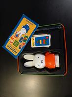 Nijntje verstoppertje, Hobby en Vrije tijd, Ophalen of Verzenden, Zo goed als nieuw