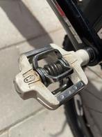 Clipless pedals Crankbrothers, Fietsen en Brommers, Fietsonderdelen, Ophalen of Verzenden, Zo goed als nieuw, Mountainbike, Crankstel of Pedalen