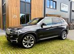 BMW X5 XDRIVE40D High Executive grijs kenteken MARGE 360cam, Auto's, BMW, Automaat, Gebruikt, 2993 cc, Leder