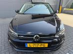 Volkswagen Polo 1.0 TSI R-LINE Business*CRUISE*APK*NAP*NAVI*, Voorwielaandrijving, 1063 kg, Gebruikt, Euro 6