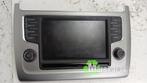 Navigatie Display van een Volkswagen Polo, Gebruikt, -, Volkswagen, -