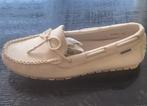 Instappers beige maat 38, Ophalen, Beige, Nieuw, Sneakers of Gympen