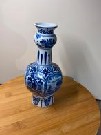 Knobbelvaas met Hollands landschap - Mosa Maastricht, Ophalen of Verzenden