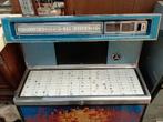 Jukebox met Computer - Retro Muziekplezier!, Ophalen of Verzenden