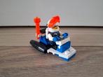 Lego system 1731 / 1711 Ice planet scooter, Ophalen of Verzenden, Gebruikt