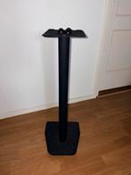 Luidspreker standaards, Ophalen, Zo goed als nieuw, Muziekstandaard, Speaker