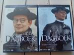 DAGBOEK VAN EEN HERDERSHOND. ***complete serie***, Cd's en Dvd's, Dvd's | Tv en Series, Ophalen of Verzenden, Zo goed als nieuw