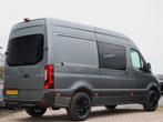 Mercedes-Benz Sprinter 316 2.2 CDI L2H2, Grote € 37.973,00, Auto's, Bestelauto's, Automaat, Stof, Euro 6, 4 cilinders