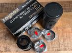 Raynox Convertisseur de focale 2,55 Camescopes, Ophalen of Verzenden