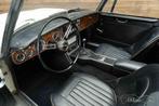 Austin-Healey 3000MK3 | Gerestaureerd | Europese auto | 1964, Auto's, Oldtimers, Zwart, Wit, Leder, Bedrijf