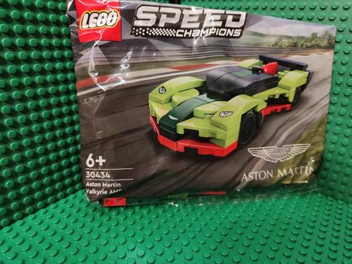Diverse soorten polybags nieuw, Kinderen en Baby's, Speelgoed | Duplo en Lego, Nieuw, Ophalen of Verzenden