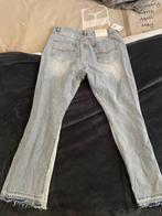 Gallery Dept Jeans Nieuw, Kleding | Heren, Blauw, Nieuw, W32 (confectie 46) of kleiner, Ophalen of Verzenden