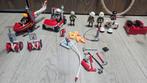 Playmobil Brandweer Set, Kinderen en Baby's, Speelgoed | Playmobil, Ophalen of Verzenden, Gebruikt, Los playmobil