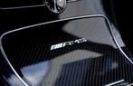 Origineel AMG Logo Embleem – Mercedes Benz | Auto ShopNL, Ophalen of Verzenden