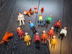 Play Big figuren vintage, Verzamelen, Ophalen, Gebruikt