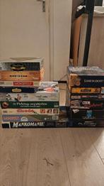 Gezelschapsspellen, Hobby en Vrije tijd, Gezelschapsspellen | Bordspellen, Ophalen of Verzenden, Zo goed als nieuw