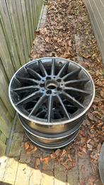 3 maal Mercedes velgen AMG., Auto-onderdelen, Banden en Velgen, 18 inch, Velg(en), Ophalen of Verzenden, Zomerbanden