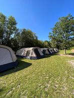 Bardani Royal Prestige 460 RSC – 6 weken gebruikt - tent, Ophalen, Zo goed als nieuw, Tot en met 6