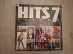 2 Lp Verzamel Hits Album 7. (1987), Ophalen of Verzenden, Pop