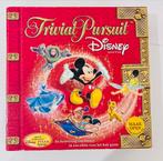Trivial Pursuit Disney Editie - Zo Goed Als Nieuw!, Hobby en Vrije tijd, Gezelschapsspellen | Bordspellen, Drie of vier spelers