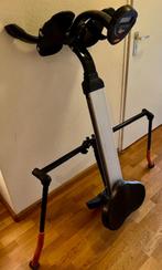 roeimachine, Sport en Fitness, Benen, Ophalen of Verzenden, Zo goed als nieuw, Metaal