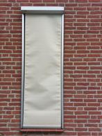 2x Screen handbediend 89x180cm en 68x180cm, Gebruikt, Minder dan 100 cm, Crème of Beige, Ophalen of Verzenden