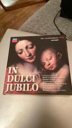 In dulci jubilo, Ophalen of Verzenden, Zo goed als nieuw