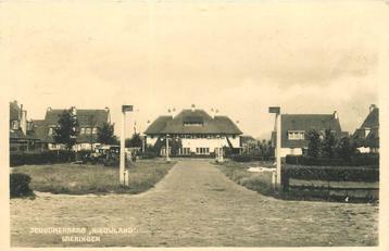 (701-333-017) Wieringen Jeugdherberg Nieuwland beschikbaar voor biedingen