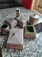 Tabak en sigaretten dozen, Antiek en Kunst, Ophalen of Verzenden