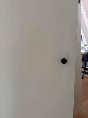 IKEA pax kast deuren 3 maal - afbeelding 3