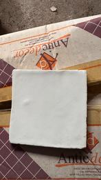 Witjes, tegels 15x 15 cm, Doe-het-zelf en Verbouw, Tegels, Zo goed als nieuw, Minder dan 5 m², Wandtegels, Keramiek