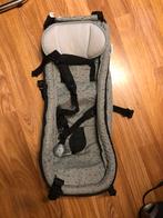 Croozer Baby Zitje - past iig op Kid Keeke, Ophalen of Verzenden, Zo goed als nieuw, Overige merken