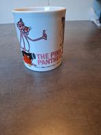 Pink panther mok beker, Ophalen, Zo goed als nieuw