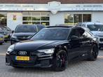 Audi A6 Limousine 50 TFSI e quattro S edition PANO | NAVI |, Auto's, Automaat, 12 maanden, Gebruikt, Euro 6