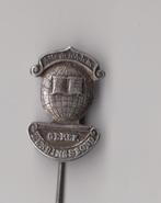 Christendom Gereformeerde Zendingsbond speldje, Verzamelen, Speldjes, Pins en Buttons, Gebruikt, Niet vindbaar, Niet vindbaar