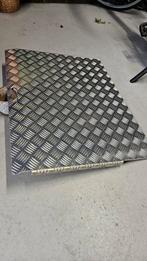 Aluminium Drempelhulp 5-15cm - Nieuw, Ophalen, Nieuw