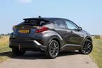 Toyota C-HR 1.8 Hybrid Bi-Tone ✅ ACC ✅ Trekhaak ✅ Came, Stof, Euro 6, 4 cilinders, 122 pk