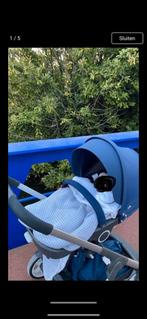 Babywagen stokke, Kinderen en Baby's, Kinderwagens en Combinaties, Ophalen of Verzenden, Zo goed als nieuw, Overige merken